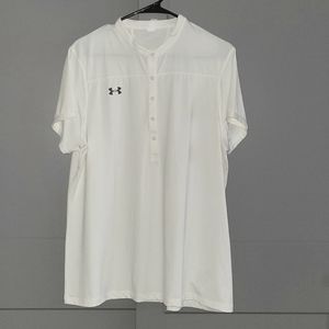 Under Armour - XL - heat geat NWT